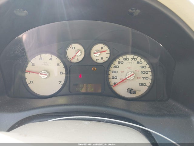 45233661 :رقم المزاد ، 1FMZK03136GA23144 vin ، 2006 Ford Freestyle Limited مزاد بيع