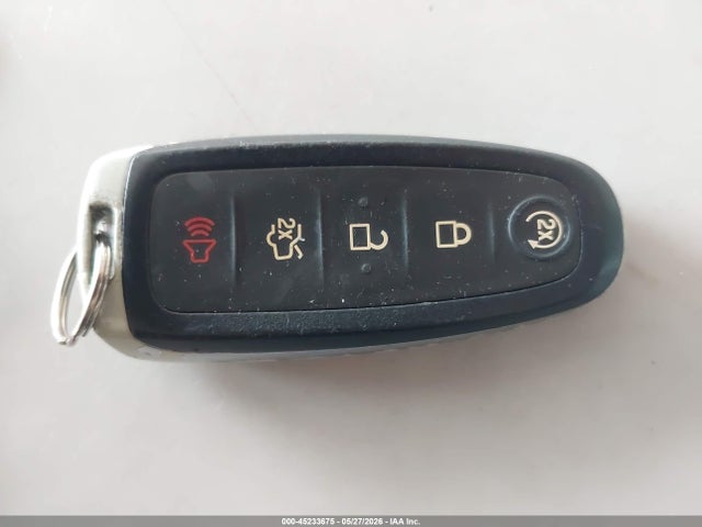 45233675 :رقم المزاد ، 1FMCU9J98EUC14765 vin ، 2014 Ford Escape Titanium مزاد بيع
