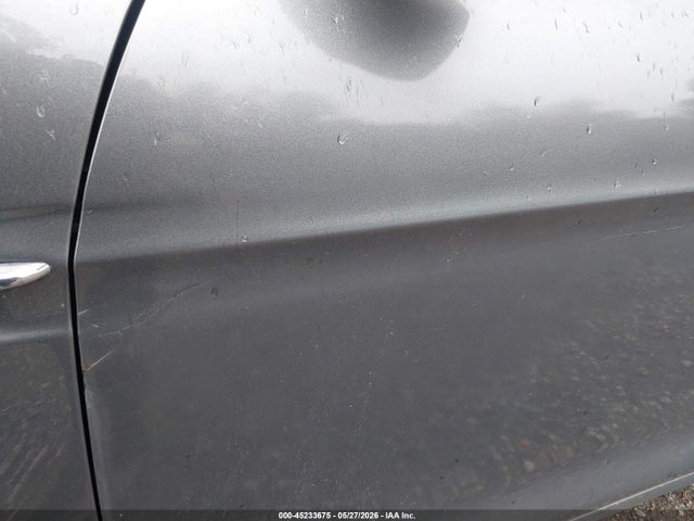 45233675 :رقم المزاد ، 1FMCU9J98EUC14765 vin ، 2014 Ford Escape Titanium مزاد بيع