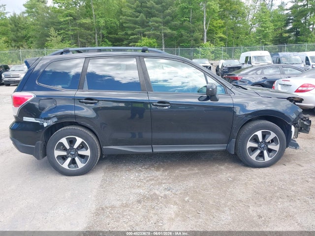 Subaru Forester 2.5i Premium 2017 JF2SJAEC3HH454613 Image 14