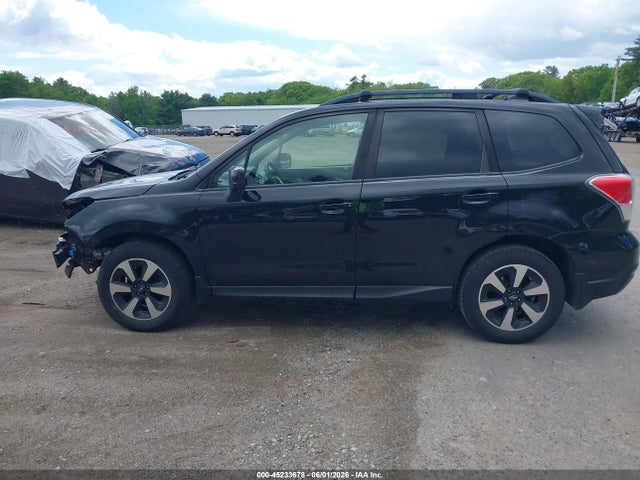 Subaru Forester 2.5i Premium 2017 JF2SJAEC3HH454613 Image 15