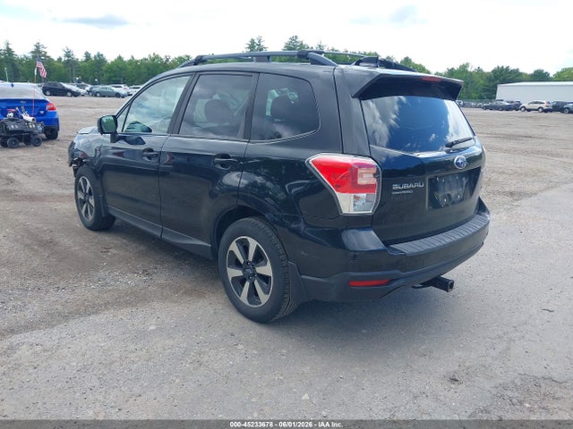 Subaru Forester 2.5i Premium 2017 JF2SJAEC3HH454613 Image 3