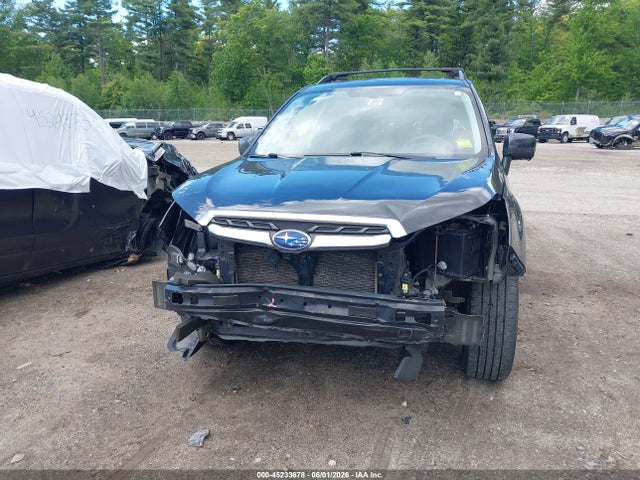 Subaru Forester 2.5i Premium 2017 JF2SJAEC3HH454613 Image 6