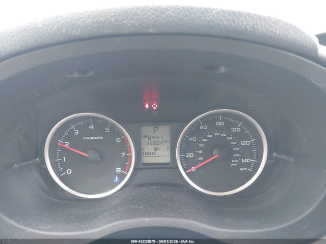 Subaru Forester 2.5i Premium 2017 JF2SJAEC3HH454613 Image 7