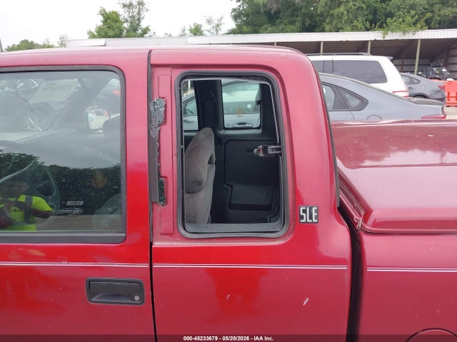 1995 Gmc Sonoma მანქანა იყიდება აუქციონზე, vin: 1GTCS19Z8S8526458, აუქციონის ნომერი: 45233679