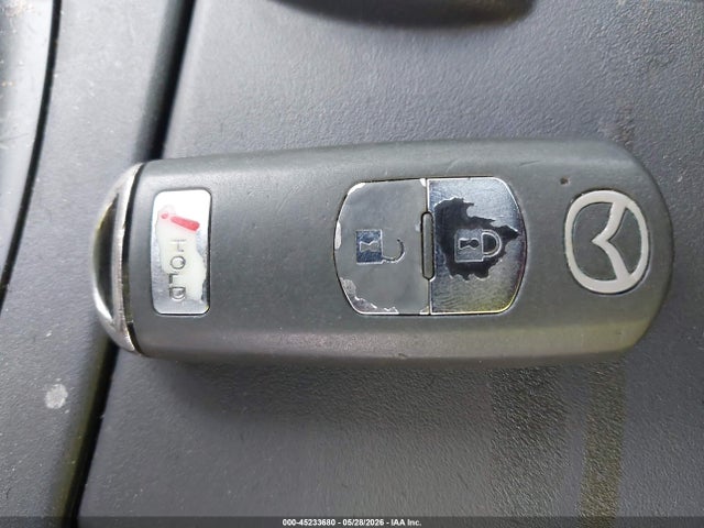 Продаж на аукціоні авто 2013 Mazda Mazda3 I Touring, vin: JM1BL1L70D1766227, номер лоту: 45233680