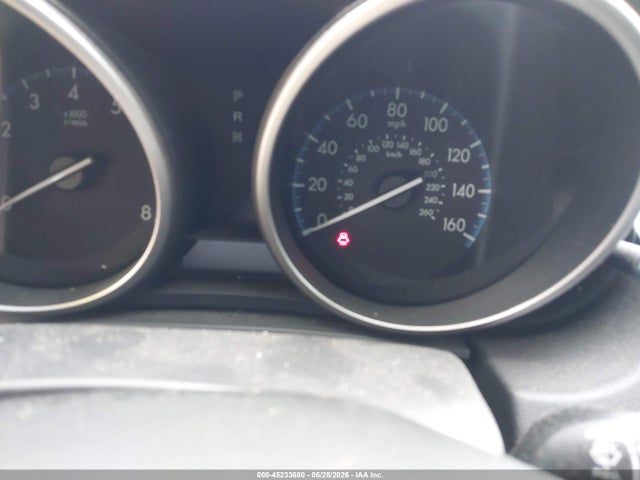 Продаж на аукціоні авто 2013 Mazda Mazda3 I Touring, vin: JM1BL1L70D1766227, номер лоту: 45233680