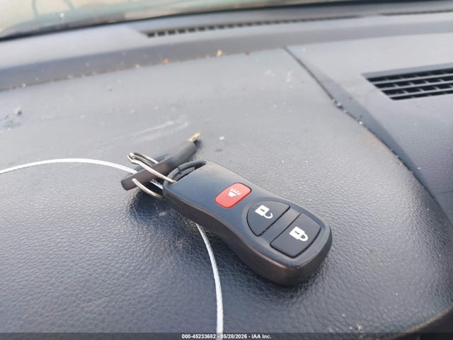 45233682 :رقم المزاد ، 3N1BC13E09L443703 vin ، 2009 Nissan Versa 1.8s مزاد بيع