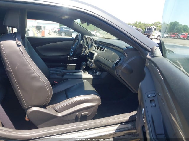 Aukcja sprzedaży 2014 Chevrolet Camaro 2ss, vin: 2G1FK1EJ5E9237584, numer aukcji: 45233687