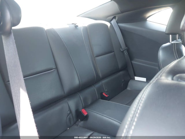 Aukcja sprzedaży 2014 Chevrolet Camaro 2ss, vin: 2G1FK1EJ5E9237584, numer aukcji: 45233687