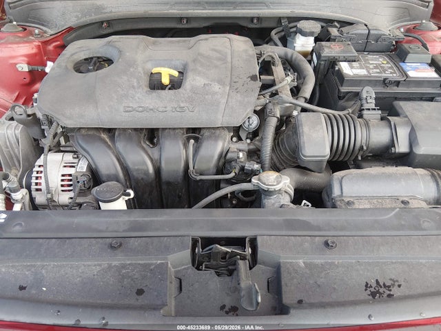 Продаж на аукціоні авто 2019 Kia Forte S, vin: 3KPF34AD2KE024062, номер лоту: 45233689