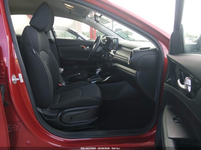 Продаж на аукціоні авто 2019 Kia Forte S, vin: 3KPF34AD2KE024062, номер лоту: 45233689