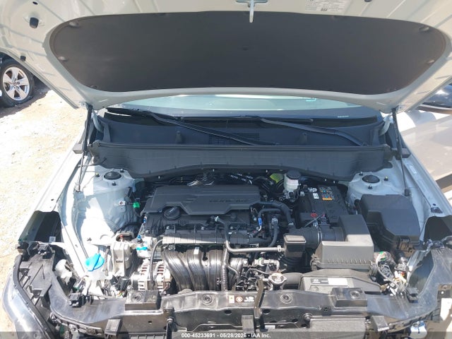 45233691 :رقم المزاد ، KM8HF3AB6TU467208 vin ، 2026 Hyundai Kona Sel Sport مزاد بيع