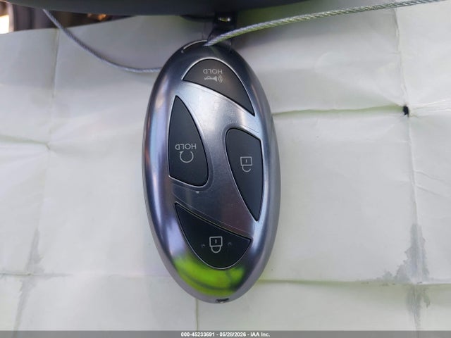 45233691 :رقم المزاد ، KM8HF3AB6TU467208 vin ، 2026 Hyundai Kona Sel Sport مزاد بيع