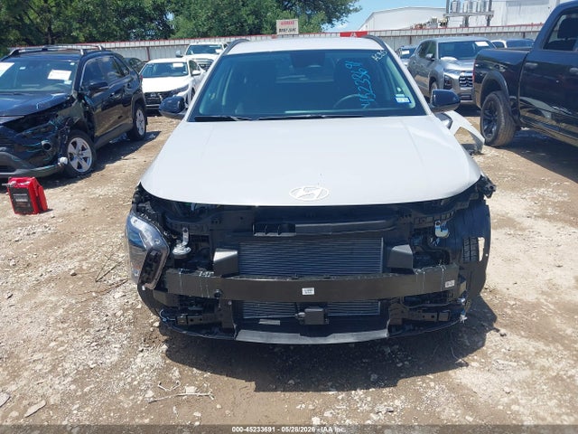 45233691 :رقم المزاد ، KM8HF3AB6TU467208 vin ، 2026 Hyundai Kona Sel Sport مزاد بيع