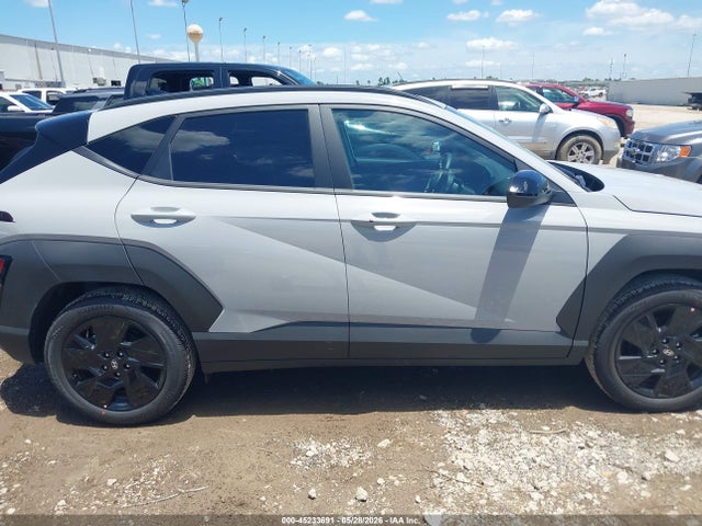 45233691 :رقم المزاد ، KM8HF3AB6TU467208 vin ، 2026 Hyundai Kona Sel Sport مزاد بيع