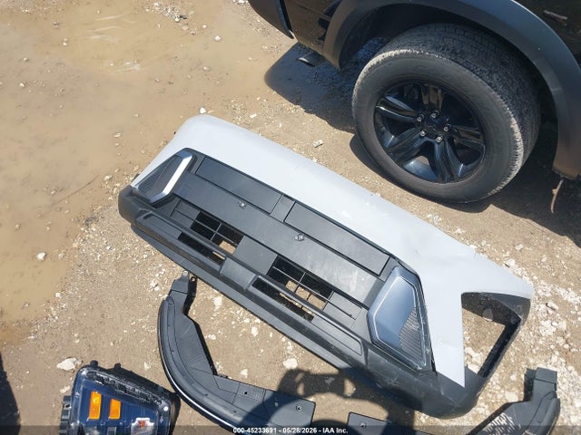 45233691 :رقم المزاد ، KM8HF3AB6TU467208 vin ، 2026 Hyundai Kona Sel Sport مزاد بيع