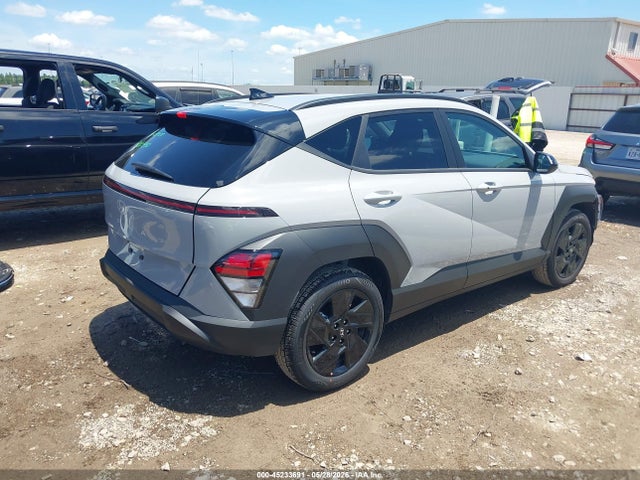 45233691 :رقم المزاد ، KM8HF3AB6TU467208 vin ، 2026 Hyundai Kona Sel Sport مزاد بيع