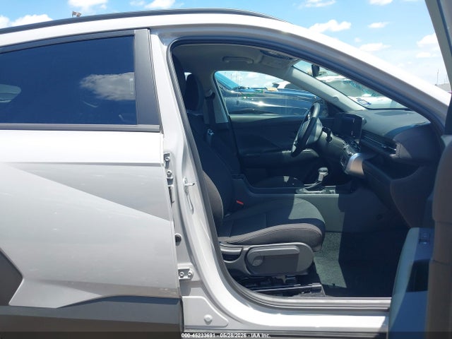 45233691 :رقم المزاد ، KM8HF3AB6TU467208 vin ، 2026 Hyundai Kona Sel Sport مزاد بيع