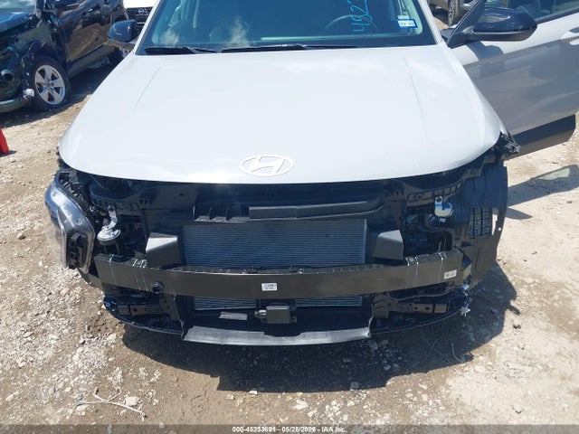 45233691 :رقم المزاد ، KM8HF3AB6TU467208 vin ، 2026 Hyundai Kona Sel Sport مزاد بيع