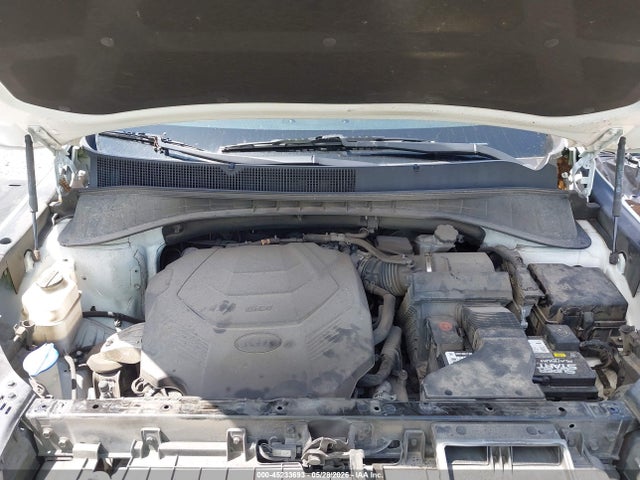 KIA Sorento 3.3l Sx 2019 5XYPK4A52KG596087 Image 10