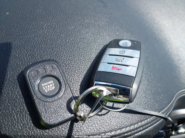 KIA Sorento 3.3l Sx 2019 5XYPK4A52KG596087 Image 11