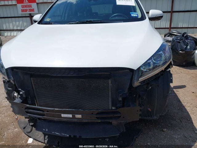KIA Sorento 3.3l Sx 2019 5XYPK4A52KG596087 Image 13