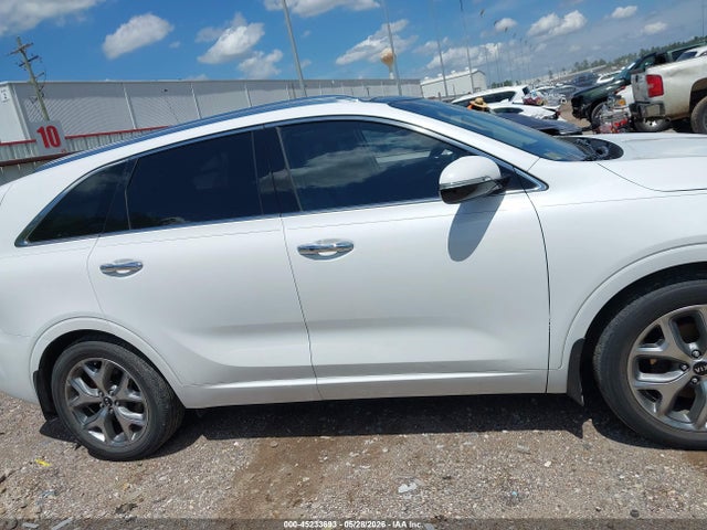 KIA Sorento 3.3l Sx 2019 5XYPK4A52KG596087 Image 14