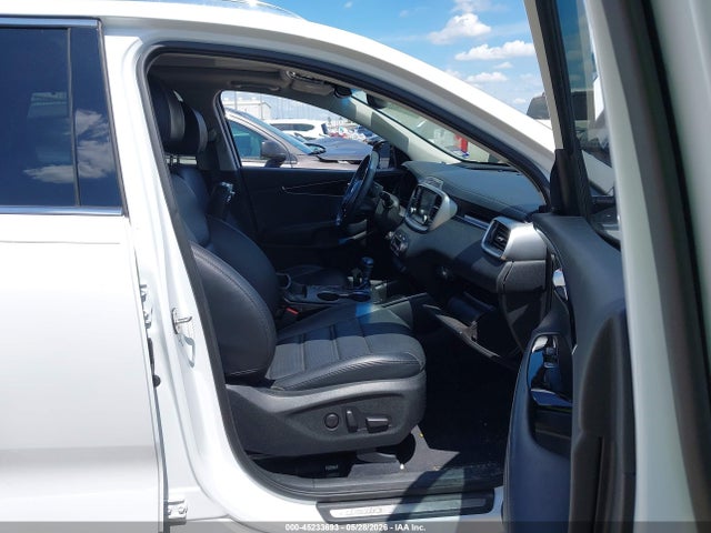 KIA Sorento 3.3l Sx 2019 5XYPK4A52KG596087 Image 5
