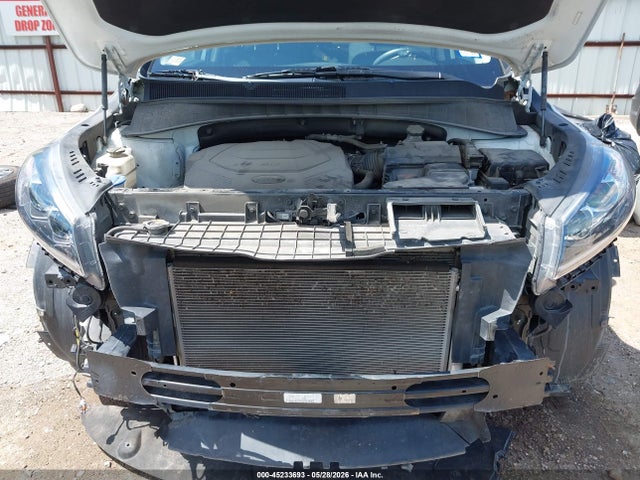 KIA Sorento 3.3l Sx 2019 5XYPK4A52KG596087 Image 6
