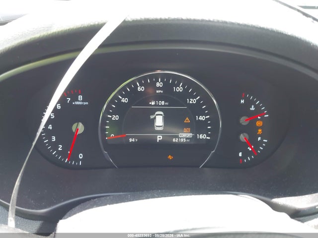 KIA Sorento 3.3l Sx 2019 5XYPK4A52KG596087 Image 7