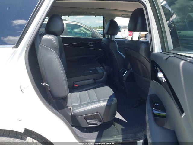 KIA Sorento 3.3l Sx 2019 5XYPK4A52KG596087 Image 8