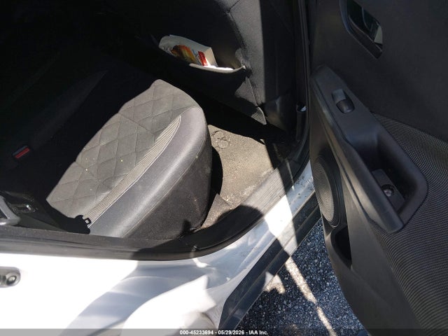 Продажа на аукционе авто 2019 Nissan Kicks S, vin: 3N1CP5CU2KL524831, номер лота: 45233694
