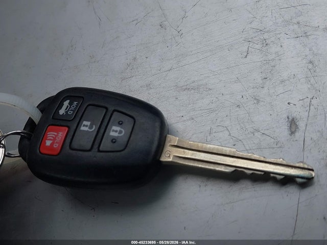 Toyota CAMRY SE 2014 4T1BF1FK5EU777520 Image 11