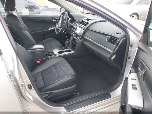 Toyota CAMRY SE 2014 4T1BF1FK5EU777520 Image 5