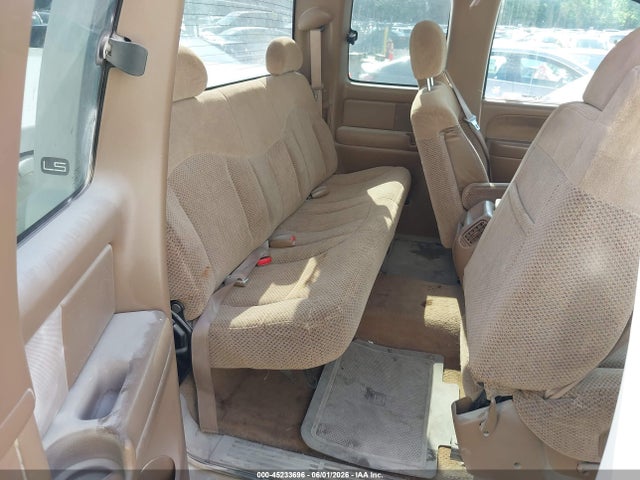 Продажа на аукционе авто 1999 Chevrolet Silverado 1500 Ls, vin: 2GCEK19T0X1272582, номер лота: 45233696