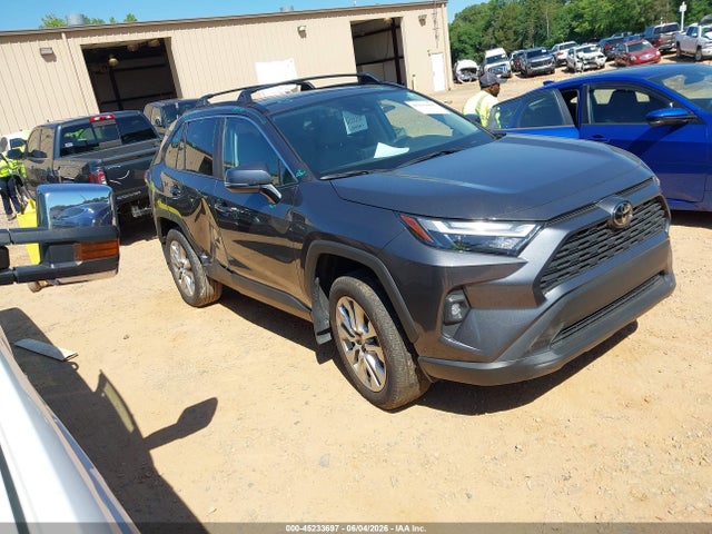 Продажа на аукционе авто 2025 Toyota Rav4 Xle Premium, vin: 2T3C1RFV5SC311053, номер лота: 45233697