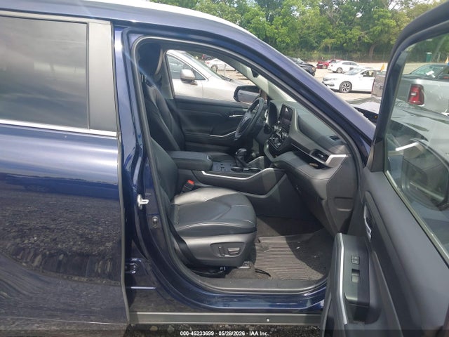 Toyota Highlander Xle 2023 5TDKDRAH1PS010131 Image 5