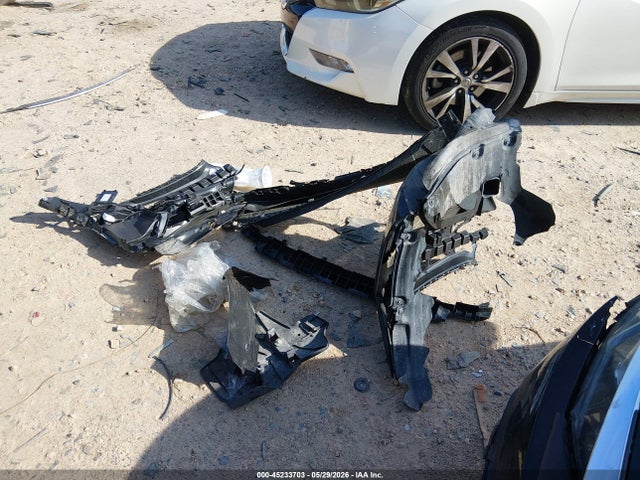 45233703 :رقم المزاد ، WBY73AW04RFT17257 vin ، 2024 Bmw I4 Gran Coupe Edrive40 مزاد بيع