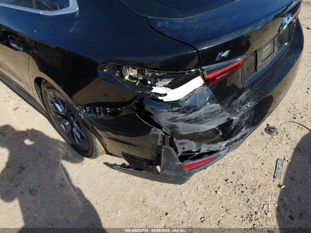 45233703 :رقم المزاد ، WBY73AW04RFT17257 vin ، 2024 Bmw I4 Gran Coupe Edrive40 مزاد بيع