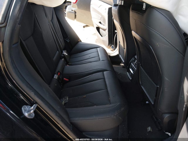 45233703 :رقم المزاد ، WBY73AW04RFT17257 vin ، 2024 Bmw I4 Gran Coupe Edrive40 مزاد بيع