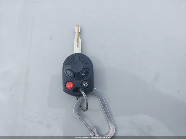 Продаж на аукціоні авто 2010 Ford Escape Limited, vin: 1FMCU0EGXAKB92178, номер лоту: 45233704
