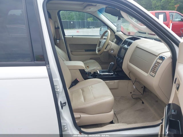 Продаж на аукціоні авто 2010 Ford Escape Limited, vin: 1FMCU0EGXAKB92178, номер лоту: 45233704