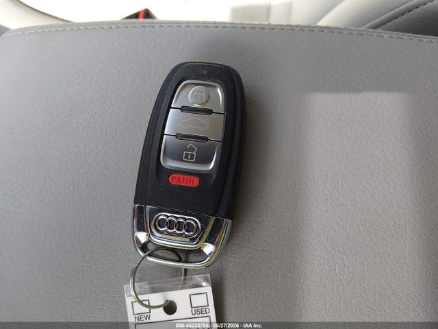 Aukcja sprzedaży 2014 Audi A6 2.0t Premium, vin: WAUGFAFC6EN059579, numer aukcji: 45233705