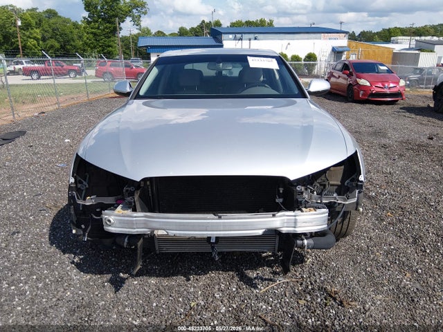 Aukcja sprzedaży 2014 Audi A6 2.0t Premium, vin: WAUGFAFC6EN059579, numer aukcji: 45233705