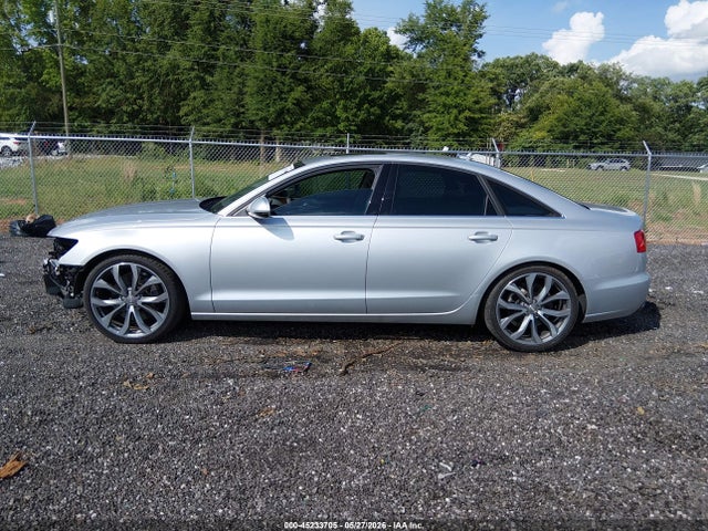 Aukcja sprzedaży 2014 Audi A6 2.0t Premium, vin: WAUGFAFC6EN059579, numer aukcji: 45233705
