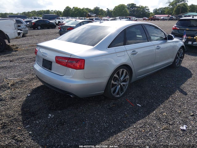 Aukcja sprzedaży 2014 Audi A6 2.0t Premium, vin: WAUGFAFC6EN059579, numer aukcji: 45233705