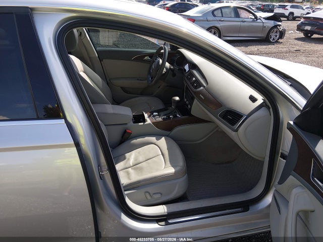Aukcja sprzedaży 2014 Audi A6 2.0t Premium, vin: WAUGFAFC6EN059579, numer aukcji: 45233705