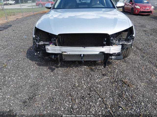 Aukcja sprzedaży 2014 Audi A6 2.0t Premium, vin: WAUGFAFC6EN059579, numer aukcji: 45233705