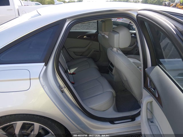 Aukcja sprzedaży 2014 Audi A6 2.0t Premium, vin: WAUGFAFC6EN059579, numer aukcji: 45233705